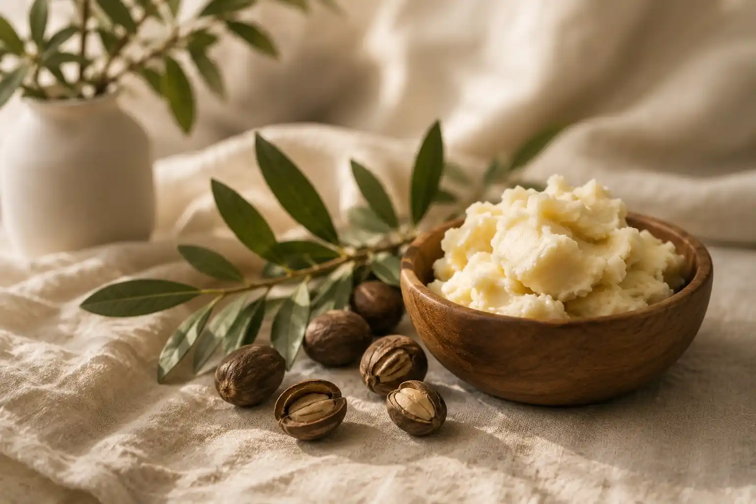 Cold-Pressed vs Refined: What the Difference Means for Your Skin